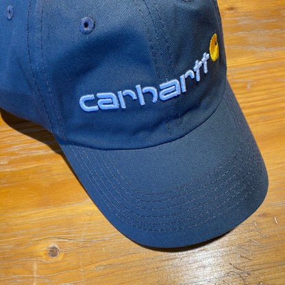 Carhartt Classic Cap-OLESSTORE-olesstore-vintage-secondhand-shop-austria-österreich