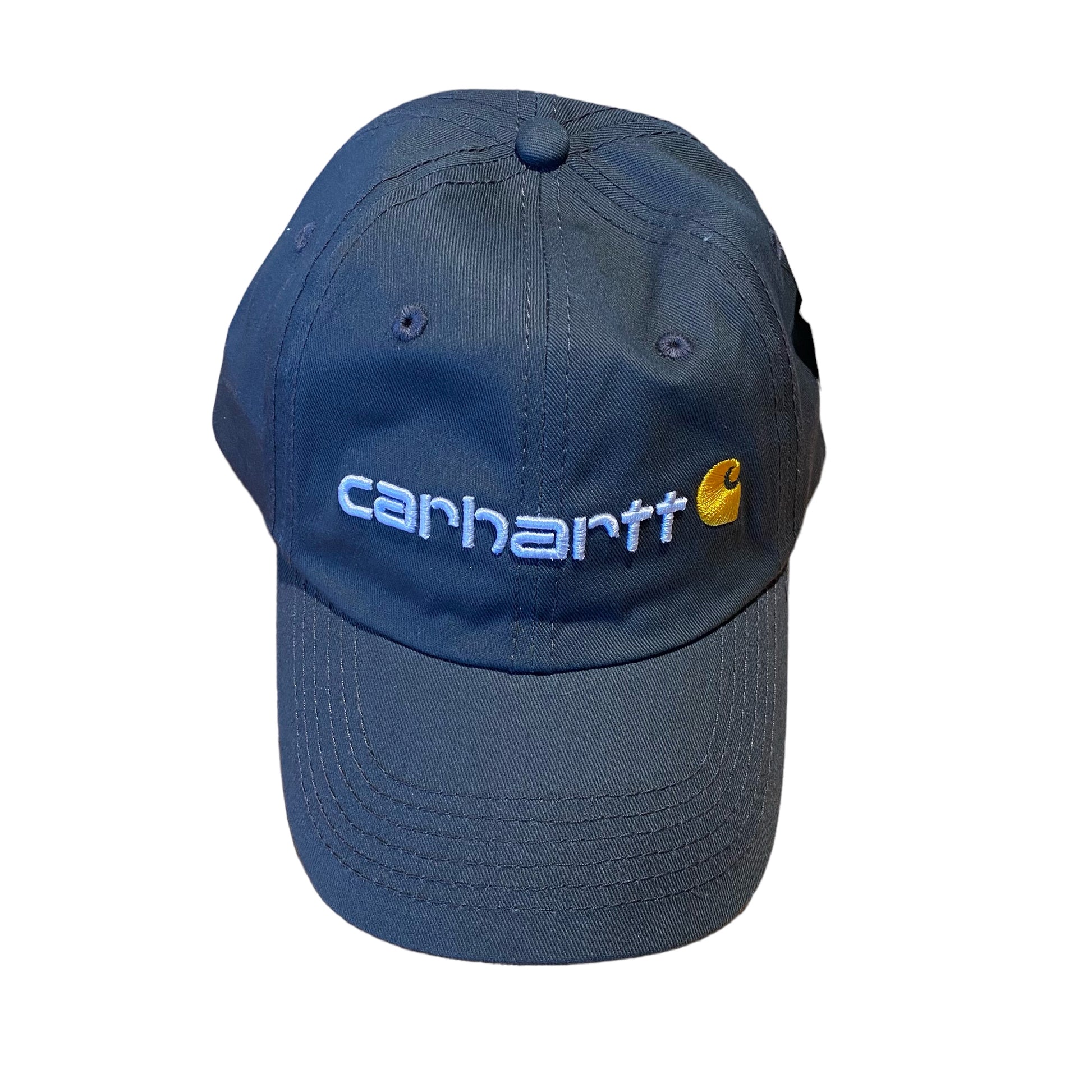 Carhartt Classic Cap-OLESSTORE-olesstore-vintage-secondhand-shop-austria-österreich