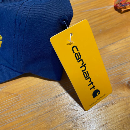 Carhartt Classic Cap-OLESSTORE-olesstore-vintage-secondhand-shop-austria-österreich