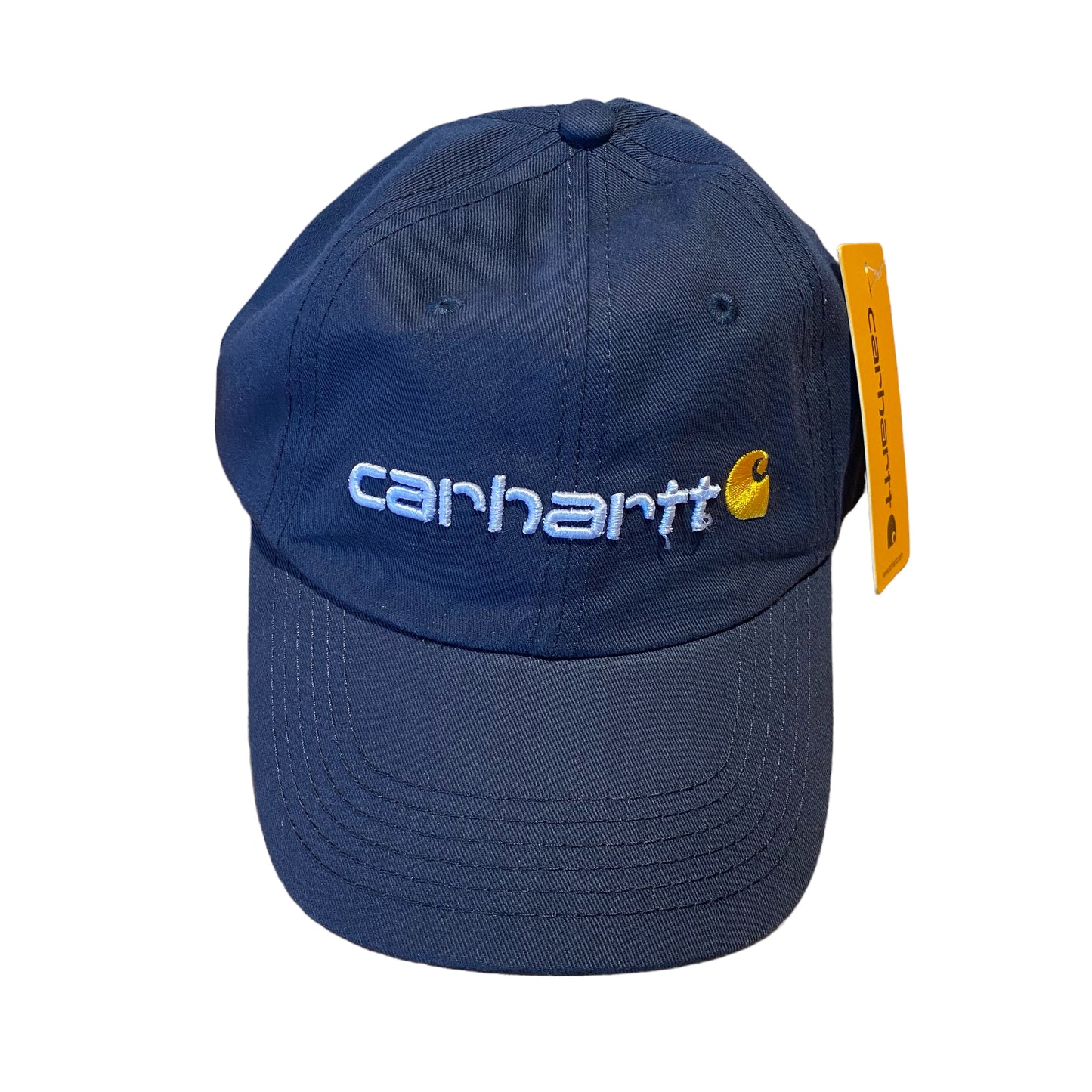 Carhartt Classic Cap-OLESSTORE-olesstore-vintage-secondhand-shop-austria-österreich