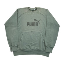 Load image into Gallery viewer, Puma 90s Sweatshirt - XXL-PUMA-olesstore-vintage-secondhand-shop-austria-österreich