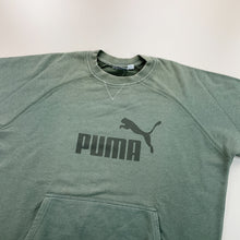 Load image into Gallery viewer, Puma 90s Sweatshirt - XXL-PUMA-olesstore-vintage-secondhand-shop-austria-österreich