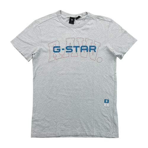 G-Star T-Shirt - Small-G-STAR-olesstore-vintage-secondhand-shop-austria-österreich