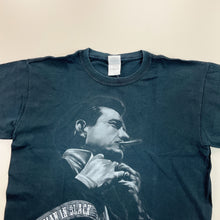 Load image into Gallery viewer, Johnny Cash 2009 T-Shirt - Medium-GILDAN-olesstore-vintage-secondhand-shop-austria-österreich