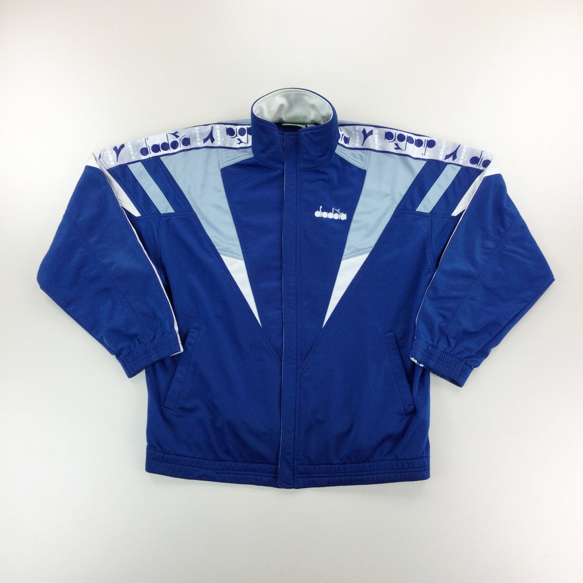 Diadora tracksuit 90s online