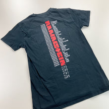 Load image into Gallery viewer, Rammstein 2019 Tour T-Shirt - Small-RAMMSTEIN-olesstore-vintage-secondhand-shop-austria-österreich