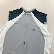 Load image into Gallery viewer, Adidas Vest - XL-Adidas-olesstore-vintage-secondhand-shop-austria-österreich