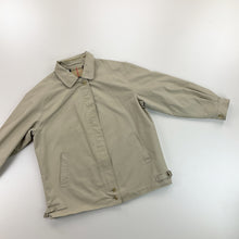 Load image into Gallery viewer, Burberry Harrington Jacket - Small-Burberry-olesstore-vintage-secondhand-shop-austria-österreich