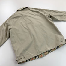 Load image into Gallery viewer, Burberry Harrington Jacket - Small-Burberry-olesstore-vintage-secondhand-shop-austria-österreich