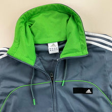 Load image into Gallery viewer, Adidas Tracksuit - Medium-Adidas-olesstore-vintage-secondhand-shop-austria-österreich