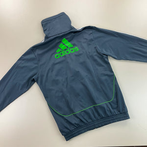 Adidas Tracksuit - Medium-Adidas-olesstore-vintage-secondhand-shop-austria-österreich