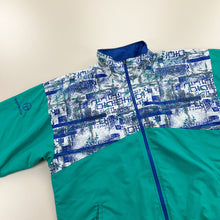 Load image into Gallery viewer, Sergio Tacchini Reversible Tracksuit - Large-SERGIO TACCHINI-olesstore-vintage-secondhand-shop-austria-österreich