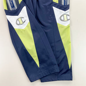 Champion 90s Tracksuit - Small-Champion-olesstore-vintage-secondhand-shop-austria-österreich