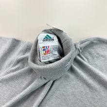 Load image into Gallery viewer, Adidas Equipment Rollneck Sweatshirt - XL-ADIDAS-olesstore-vintage-secondhand-shop-austria-österreich