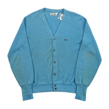 Load image into Gallery viewer, Izod Lacoste Cardigan - Large-LACOSTE-olesstore-vintage-secondhand-shop-austria-österreich