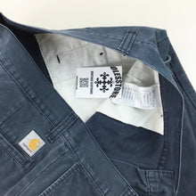 Load image into Gallery viewer, Carhartt Prime Pant - W38 L34-CARHARTT-olesstore-vintage-secondhand-shop-austria-österreich