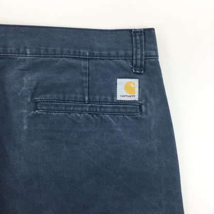 Carhartt Prime Pant - W38 L34-CARHARTT-olesstore-vintage-secondhand-shop-austria-österreich