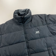 Load image into Gallery viewer, Helly Hansen Reversible Puffer Jacket - Small-HELLY HANSEN-olesstore-vintage-secondhand-shop-austria-österreich