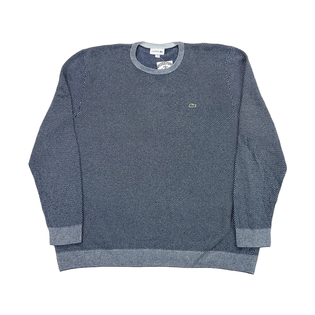 Lacoste Sweatshirt - 3XL-LACOSTE-olesstore-vintage-secondhand-shop-austria-österreich