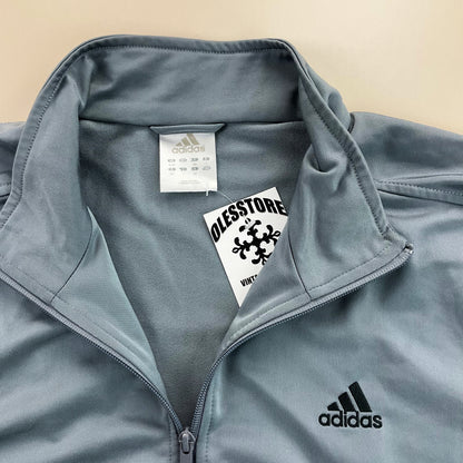 Adidas Jacket - Large-Adidas-olesstore-vintage-secondhand-shop-austria-österreich