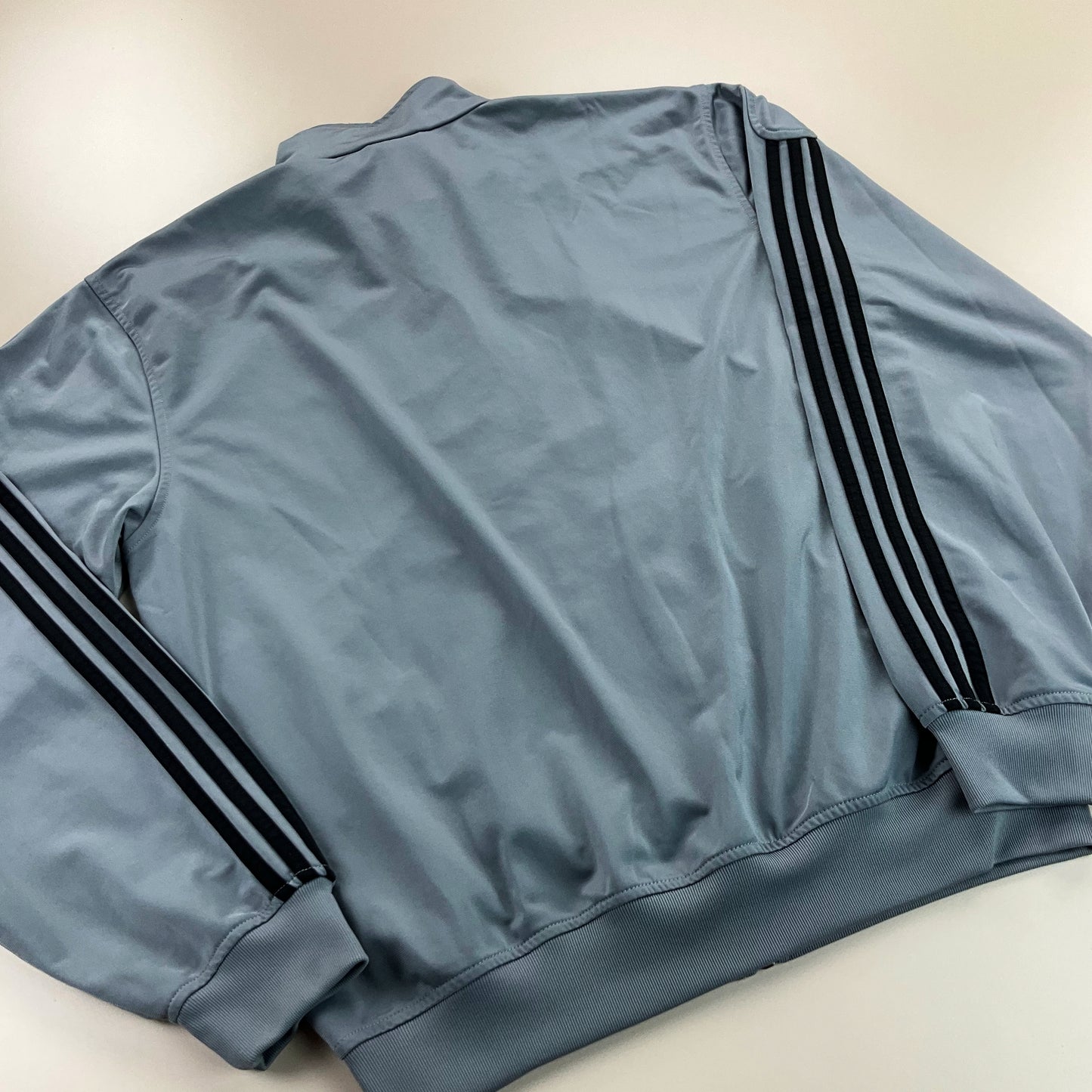 Adidas Jacket - Large-Adidas-olesstore-vintage-secondhand-shop-austria-österreich