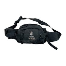 Load image into Gallery viewer, Deuter Bum Bag-DEUTER-olesstore-vintage-secondhand-shop-austria-österreich