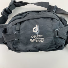 Load image into Gallery viewer, Deuter Bum Bag-DEUTER-olesstore-vintage-secondhand-shop-austria-österreich