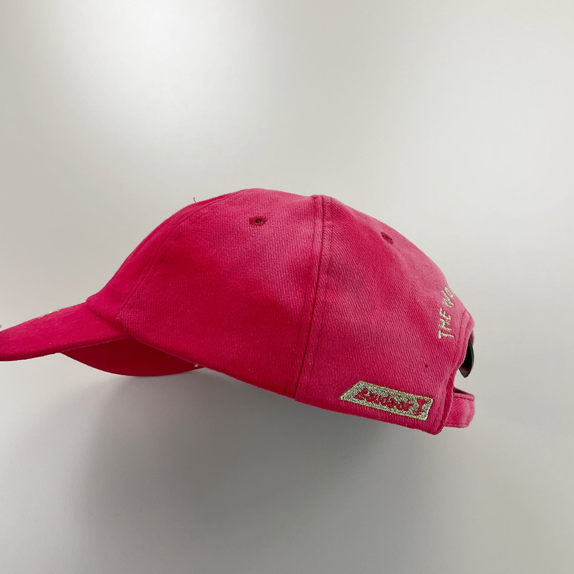 Cuba x Lauda Air Cap-LAUDA AIR-olesstore-vintage-secondhand-shop-austria-österreich