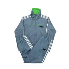 Load image into Gallery viewer, Adidas Tracksuit - Medium-Adidas-olesstore-vintage-secondhand-shop-austria-österreich