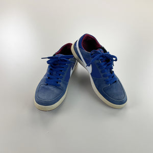 Nike SB Sneaker - EUR44-NIKE-olesstore-vintage-secondhand-shop-austria-österreich