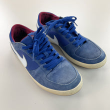 Load image into Gallery viewer, Nike SB Sneaker - EUR44-NIKE-olesstore-vintage-secondhand-shop-austria-österreich