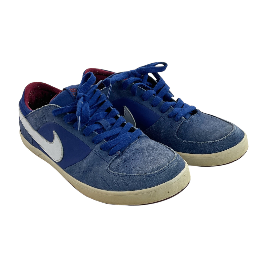 Nike SB Sneaker - EUR44-NIKE-olesstore-vintage-secondhand-shop-austria-österreich