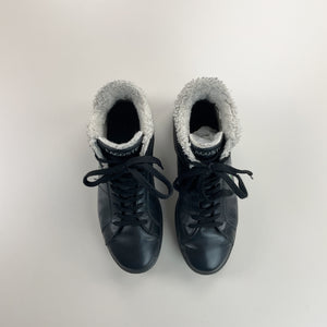 Lacoste Winter Boots - EUR42.5-LACOSTE-olesstore-vintage-secondhand-shop-austria-österreich