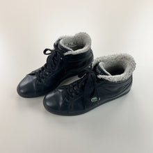 Load image into Gallery viewer, Lacoste Winter Boots - EUR42.5-LACOSTE-olesstore-vintage-secondhand-shop-austria-österreich