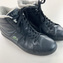 Load image into Gallery viewer, Lacoste Winter Boots - EUR42.5-LACOSTE-olesstore-vintage-secondhand-shop-austria-österreich