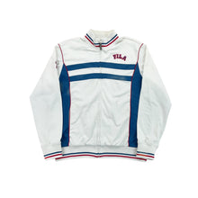 Load image into Gallery viewer, Fila Tracksuit - Large-FILA-olesstore-vintage-secondhand-shop-austria-österreich