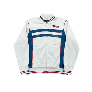 Fila Tracksuit - Large-FILA-olesstore-vintage-secondhand-shop-austria-österreich