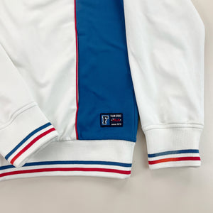 Fila Tracksuit - Large-FILA-olesstore-vintage-secondhand-shop-austria-österreich