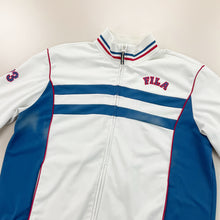 Load image into Gallery viewer, Fila Tracksuit - Large-FILA-olesstore-vintage-secondhand-shop-austria-österreich