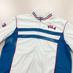 Fila Tracksuit - Large-FILA-olesstore-vintage-secondhand-shop-austria-österreich