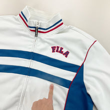 Load image into Gallery viewer, Fila Tracksuit - Large-FILA-olesstore-vintage-secondhand-shop-austria-österreich