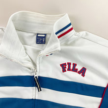 Load image into Gallery viewer, Fila Tracksuit - Large-FILA-olesstore-vintage-secondhand-shop-austria-österreich