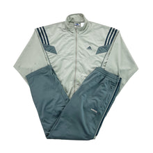 Load image into Gallery viewer, Adidas Tracksuit - Medium-Adidas-olesstore-vintage-secondhand-shop-austria-österreich