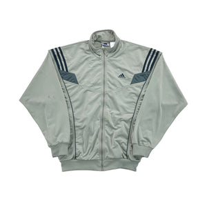 Adidas Tracksuit - Medium-Adidas-olesstore-vintage-secondhand-shop-austria-österreich