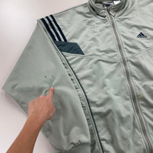 Load image into Gallery viewer, Adidas Tracksuit - Medium-Adidas-olesstore-vintage-secondhand-shop-austria-österreich