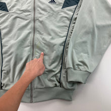 Load image into Gallery viewer, Adidas Tracksuit - Medium-Adidas-olesstore-vintage-secondhand-shop-austria-österreich