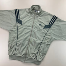 Load image into Gallery viewer, Adidas Tracksuit - Medium-Adidas-olesstore-vintage-secondhand-shop-austria-österreich