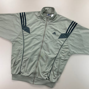 Adidas Tracksuit - Medium-Adidas-olesstore-vintage-secondhand-shop-austria-österreich