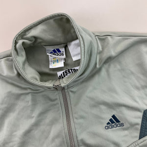 Adidas Tracksuit - Medium-Adidas-olesstore-vintage-secondhand-shop-austria-österreich