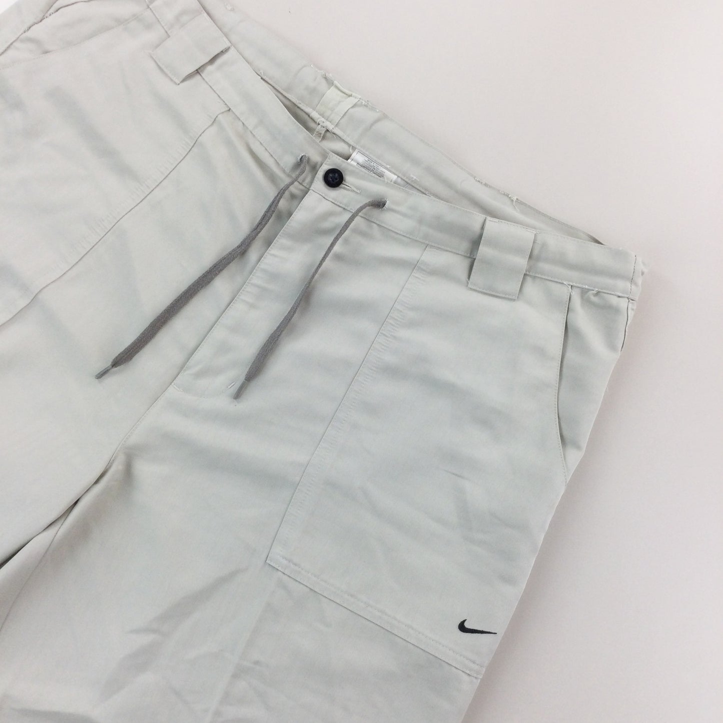 Nike Tennis Shorts - W38-NIKE-olesstore-vintage-secondhand-shop-austria-österreich